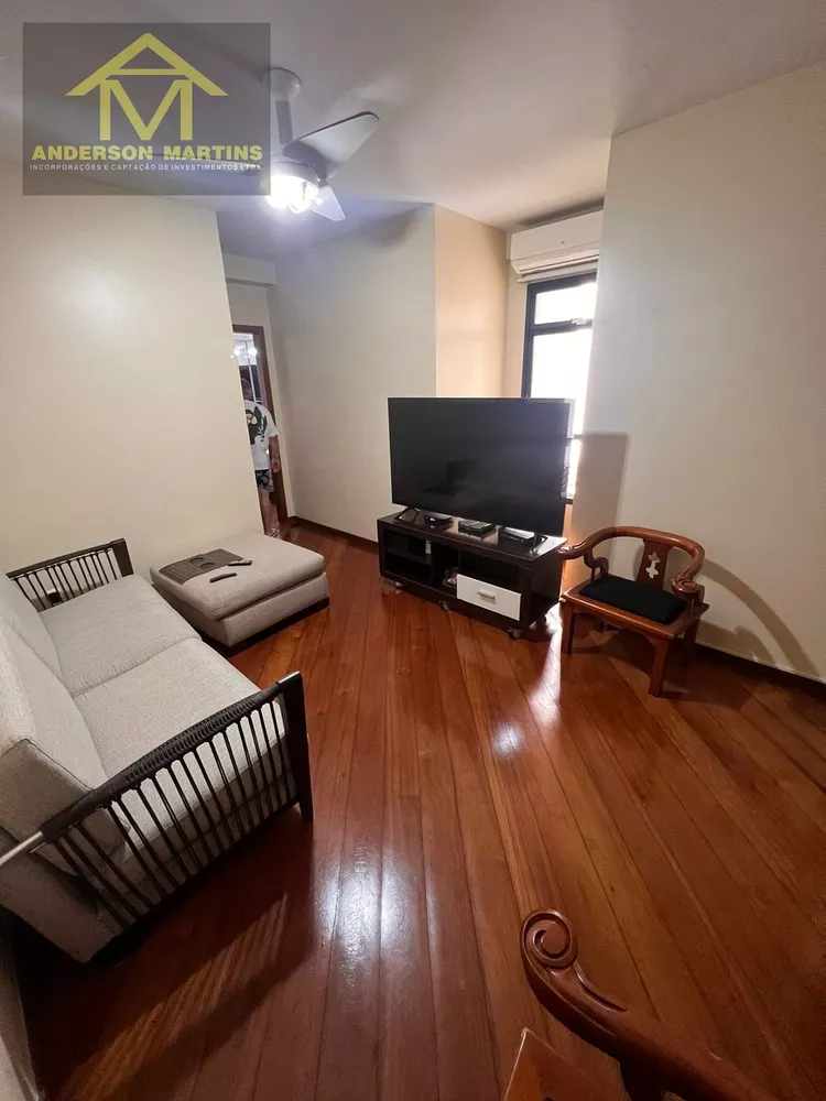 Apartamento, 4 quartos, 250 m² - Foto 18