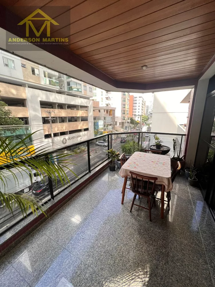 Apartamento, 4 quartos, 250 m² - Foto 8