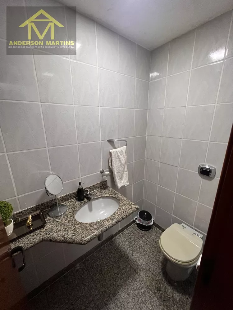 Apartamento, 4 quartos, 250 m² - Foto 16