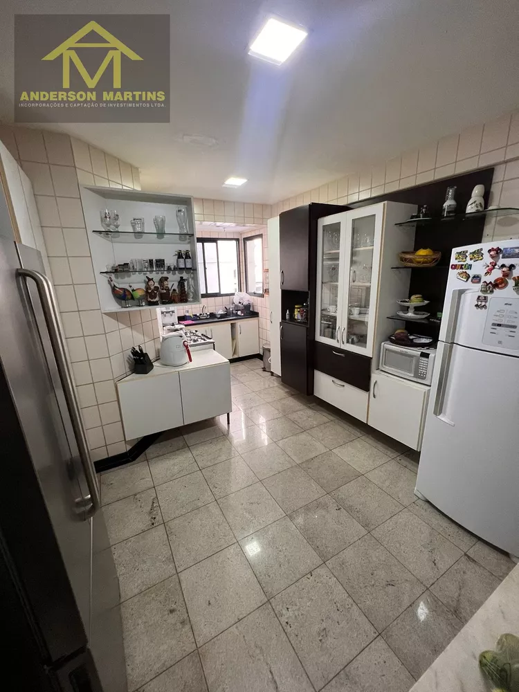 Apartamento, 4 quartos, 250 m² - Foto 7