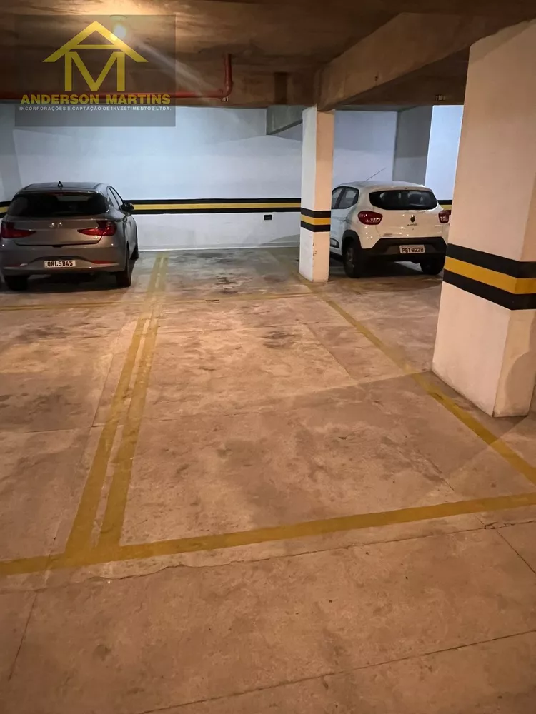 Apartamento, 4 quartos, 250 m² - Foto 19