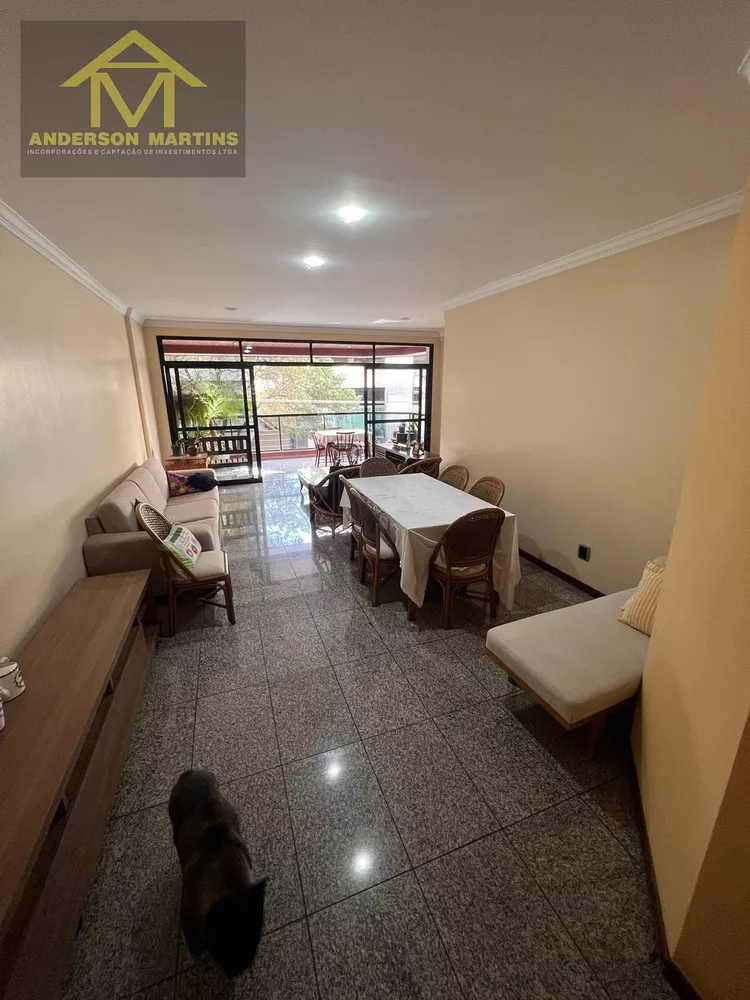 Apartamento, 4 quartos, 250 m² - Foto 17