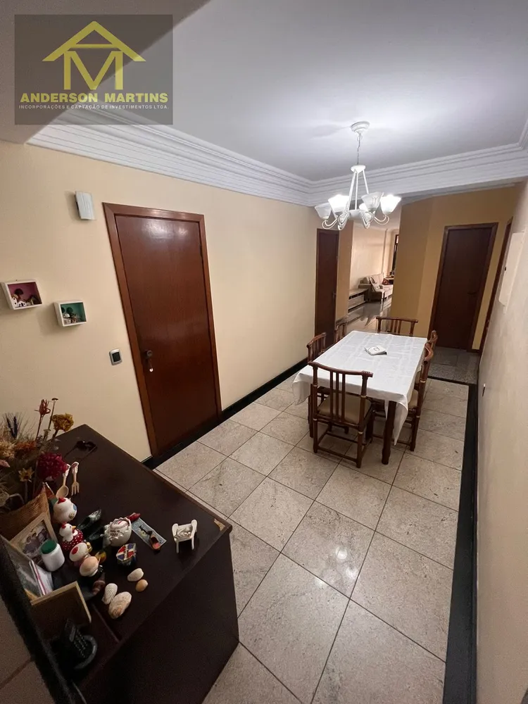 Apartamento, 4 quartos, 250 m² - Foto 9