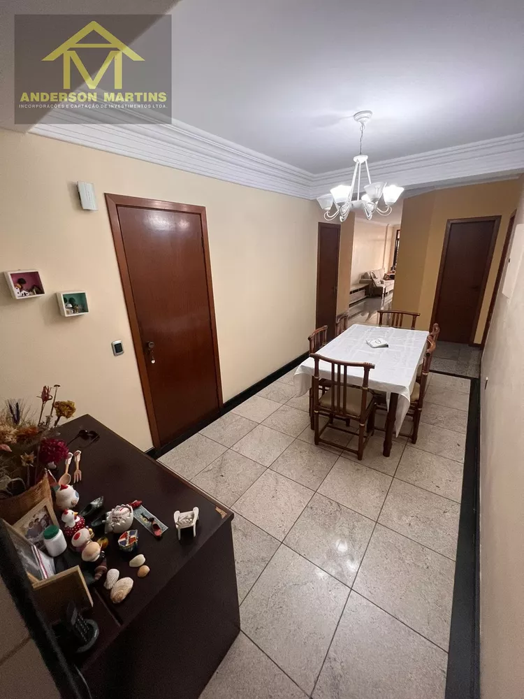 Apartamento, 4 quartos, 250 m² - Foto 15
