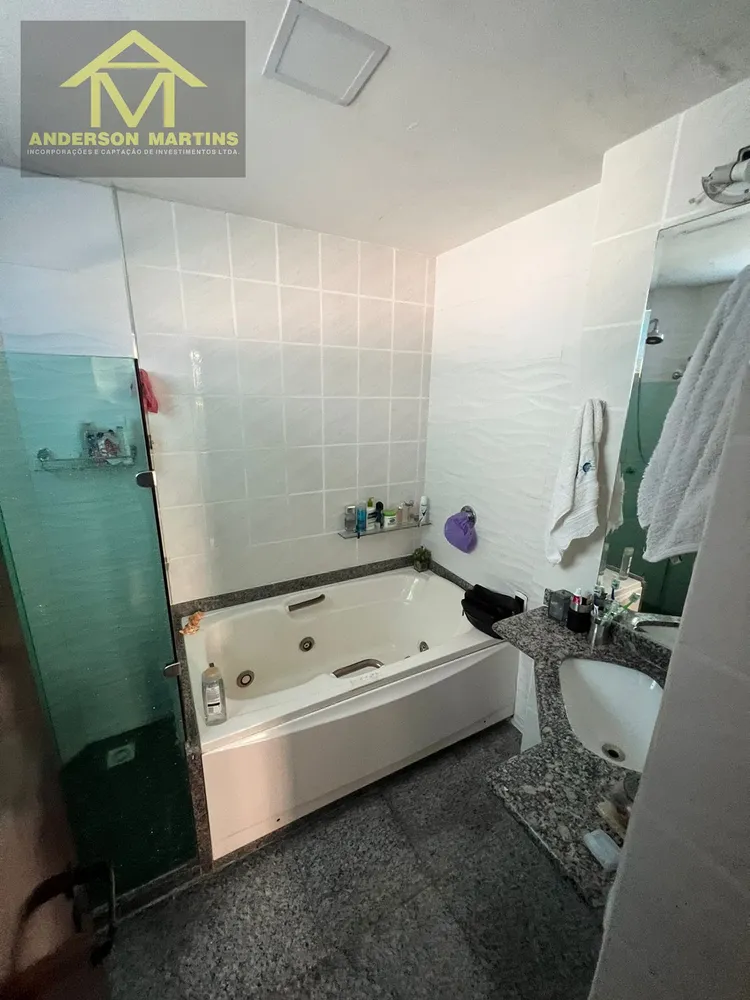 Apartamento, 4 quartos, 250 m² - Foto 17
