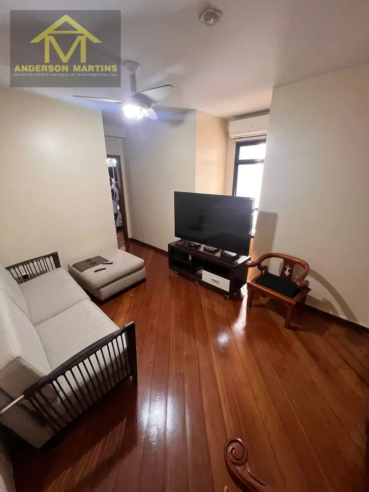 Apartamento, 4 quartos, 250 m² - Foto 3