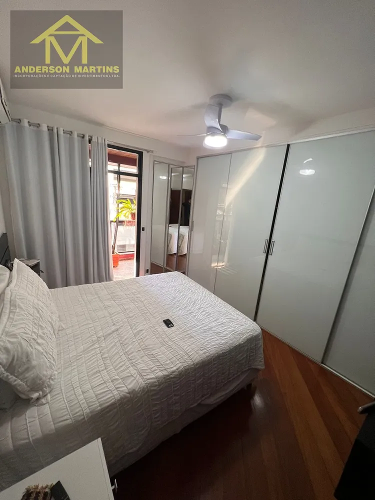 Apartamento, 4 quartos, 250 m² - Foto 18