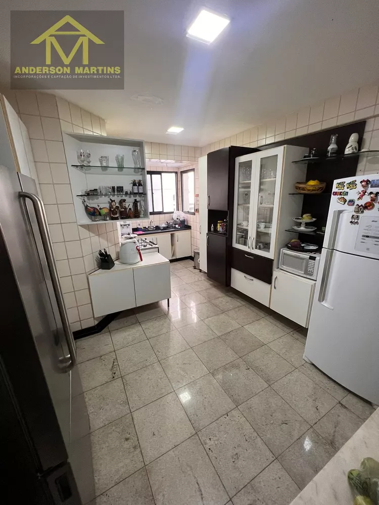Apartamento, 4 quartos, 250 m² - Foto 9