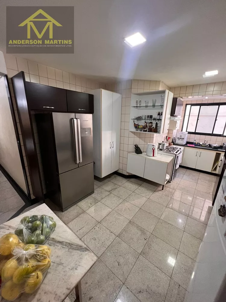 Apartamento, 4 quartos, 250 m² - Foto 10