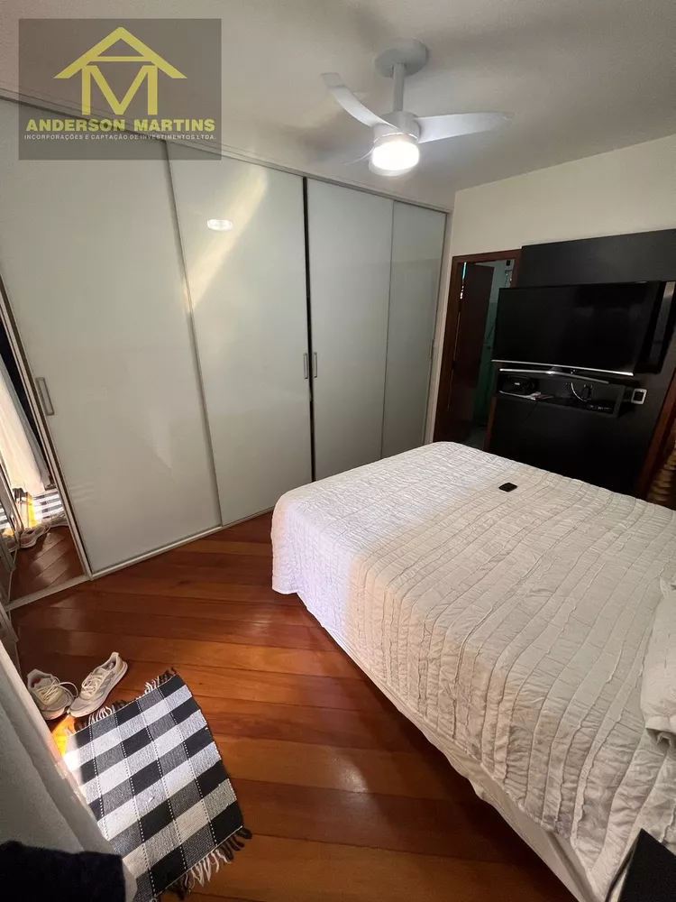 Apartamento, 4 quartos, 250 m² - Foto 14