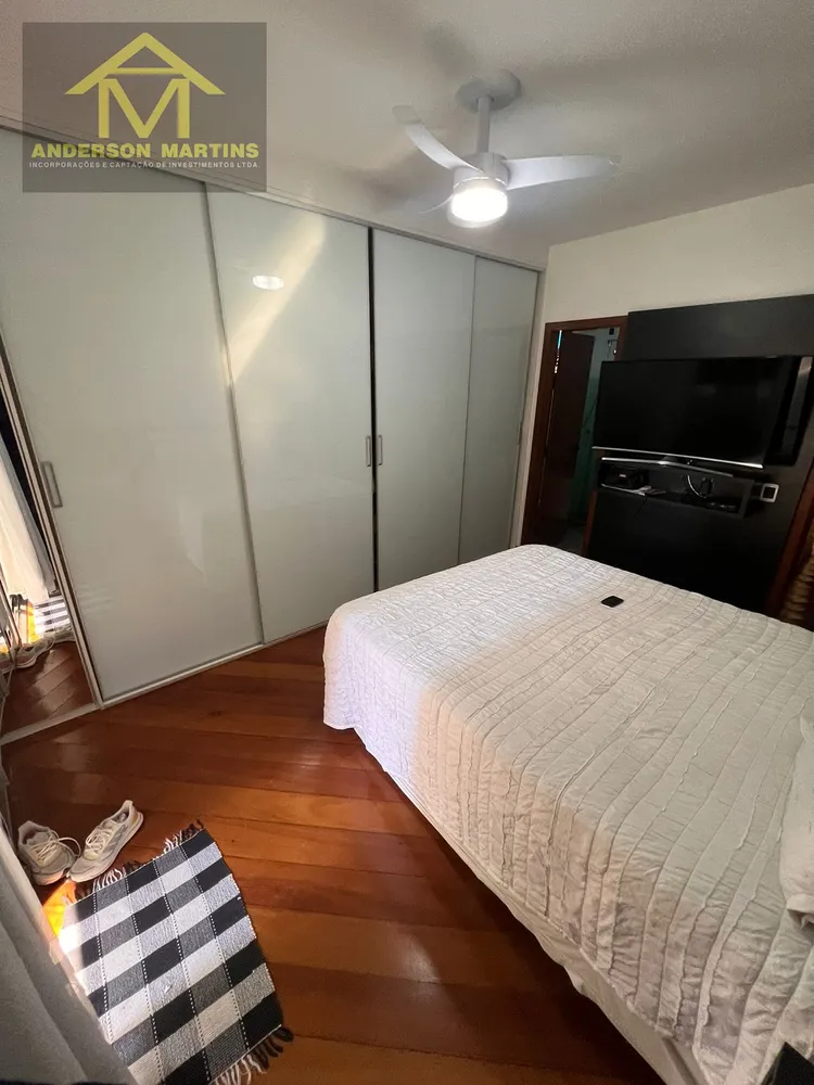 Apartamento, 4 quartos, 250 m² - Foto 16