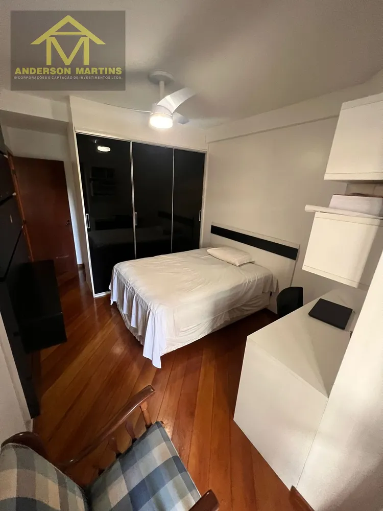 Apartamento, 4 quartos, 250 m² - Foto 20
