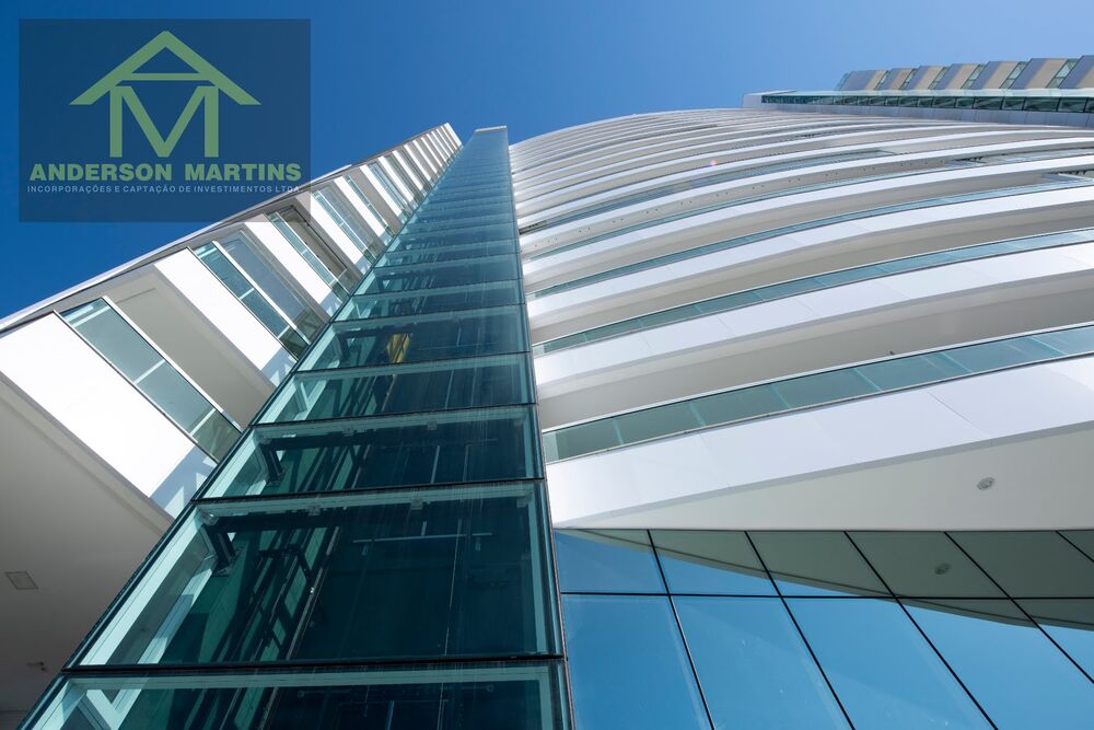 Apartamento, 4 quartos, 240 m² - Foto 30