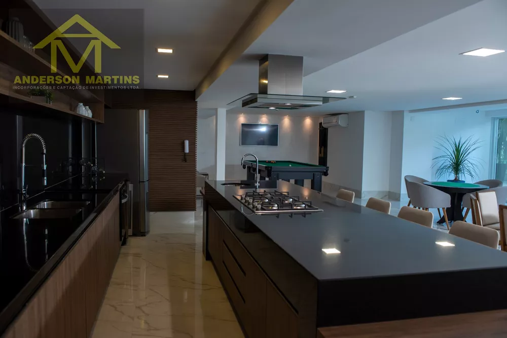 Apartamento, 4 quartos, 240 m² - Foto 3