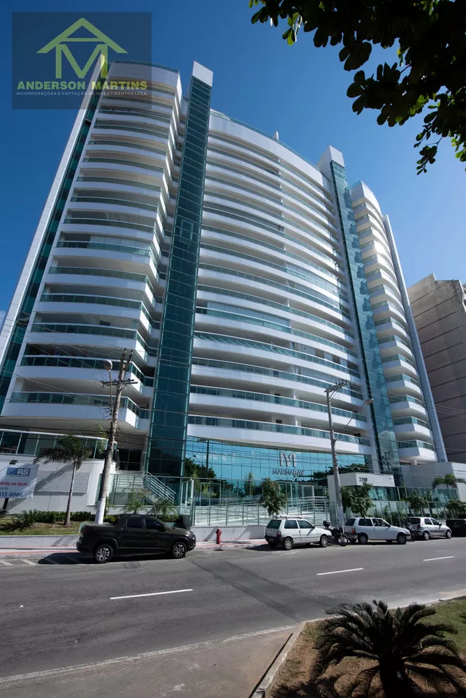 Apartamento, 4 quartos, 240 m² - Foto 8