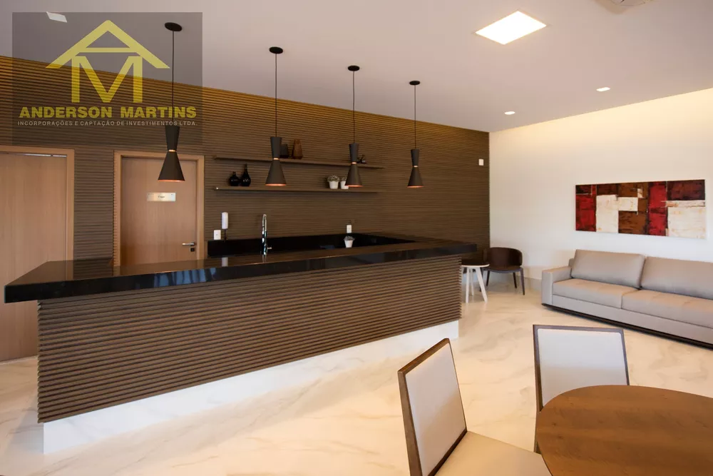 Apartamento, 4 quartos, 240 m² - Foto 2