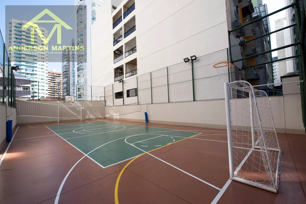 Apartamento, 4 quartos, 240 m² - Foto 17