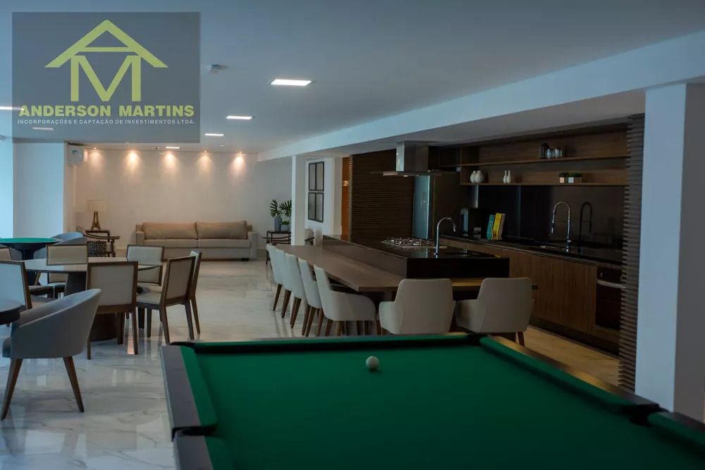 Apartamento, 4 quartos, 240 m² - Foto 19