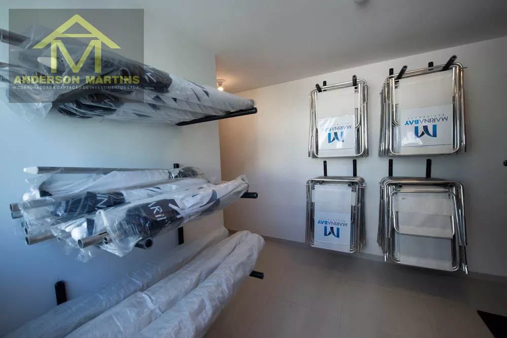 Apartamento, 4 quartos, 240 m² - Foto 14