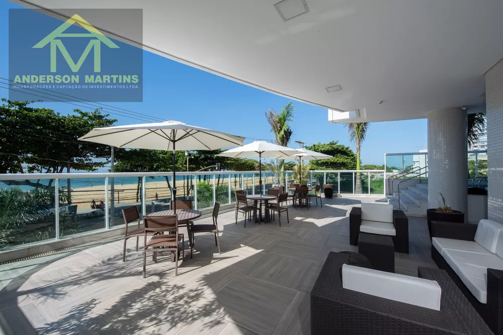 Apartamento, 4 quartos, 240 m² - Foto 18