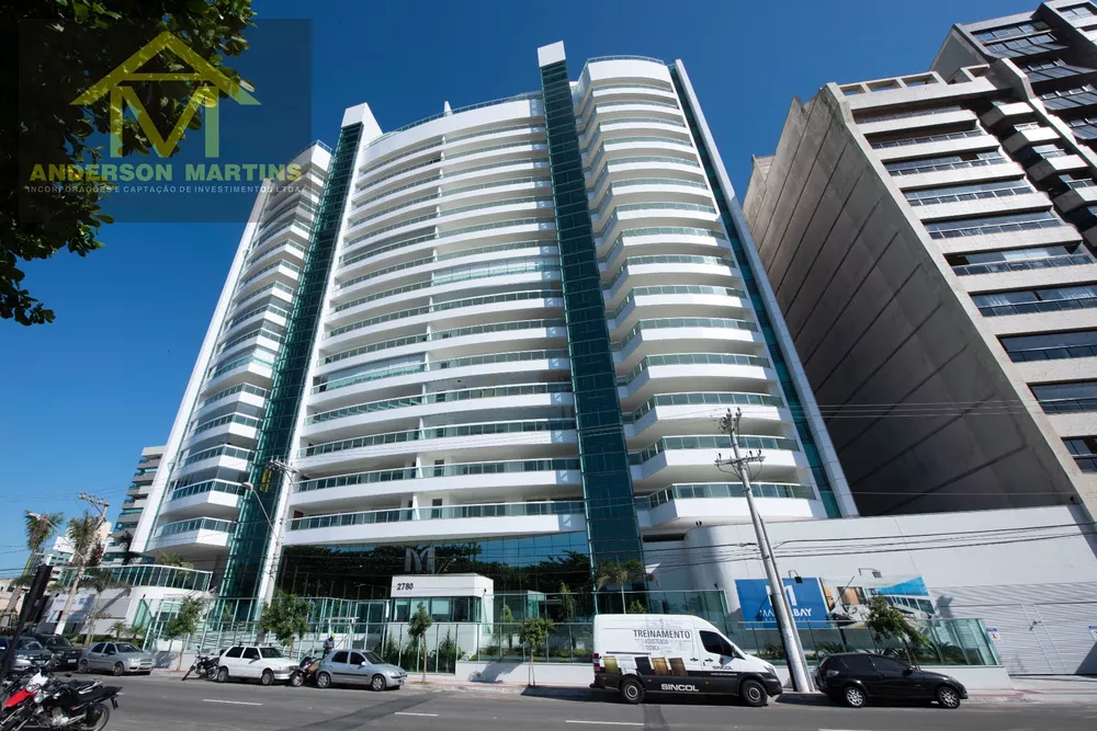 Apartamento, 4 quartos, 240 m² - Foto 6