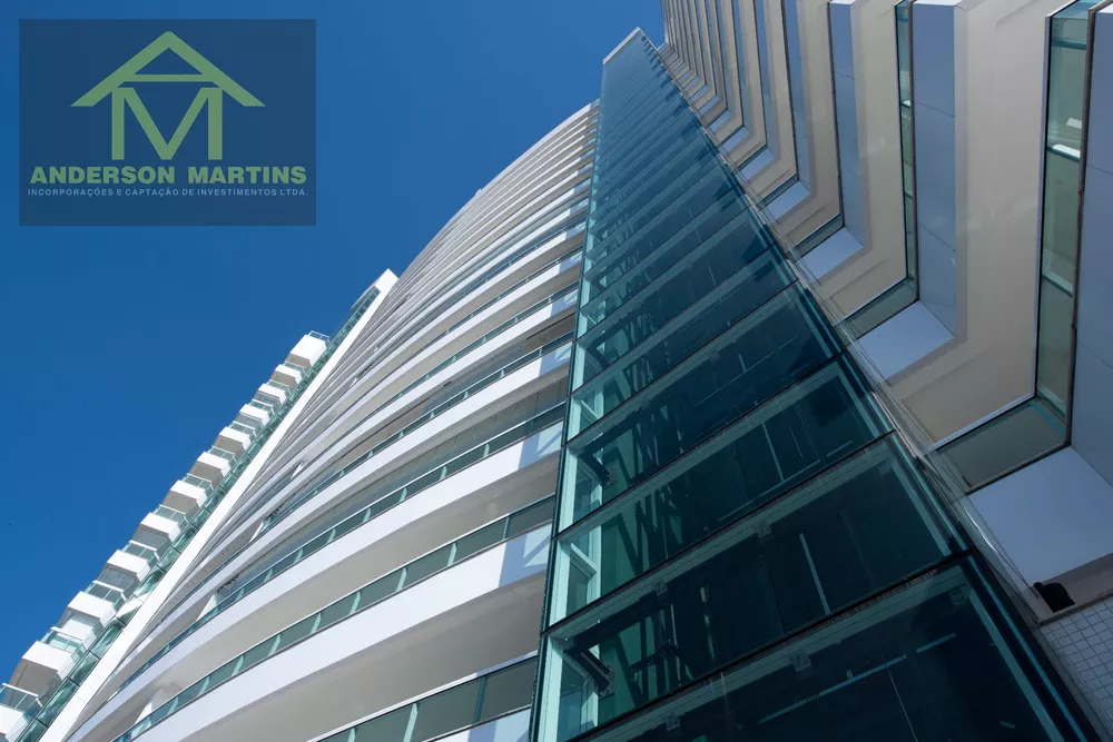Apartamento, 4 quartos, 240 m² - Foto 4