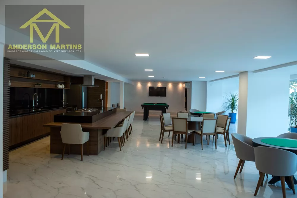 Apartamento, 4 quartos, 240 m² - Foto 15