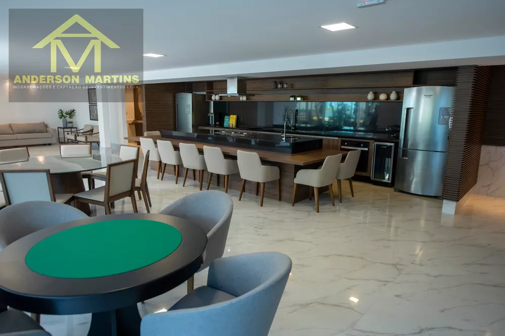 Apartamento, 4 quartos, 240 m² - Foto 16