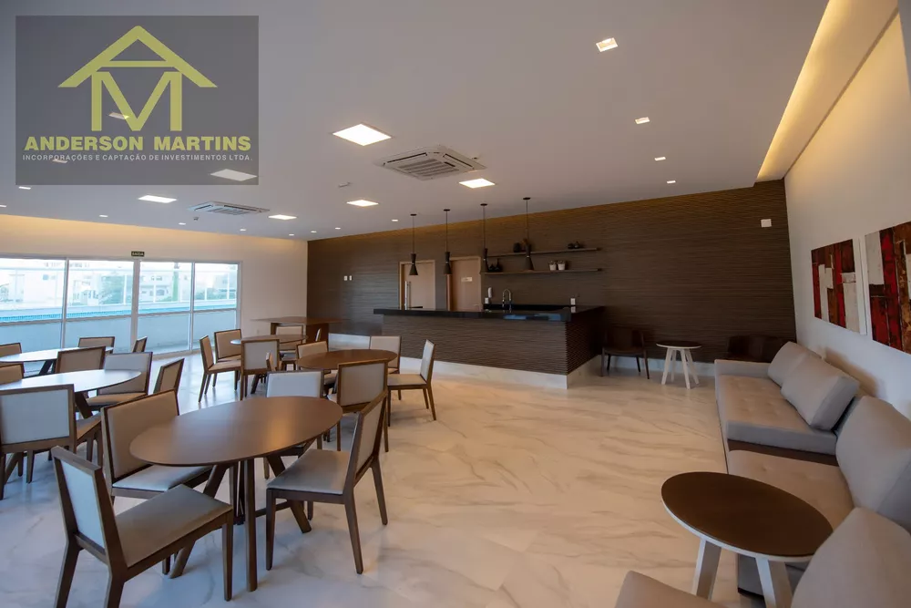Apartamento, 4 quartos, 240 m² - Foto 7