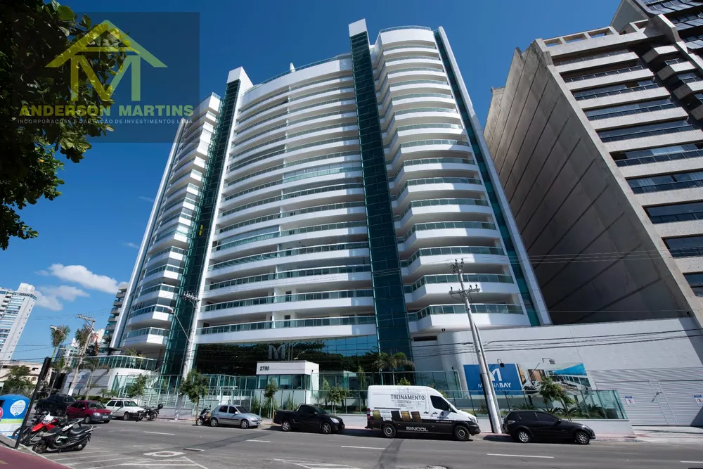 Apartamento, 4 quartos, 240 m² - Foto 9