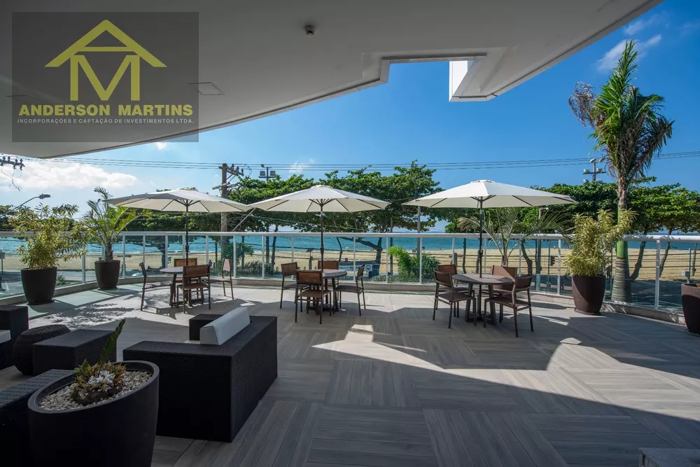 Apartamento, 4 quartos, 240 m² - Foto 5