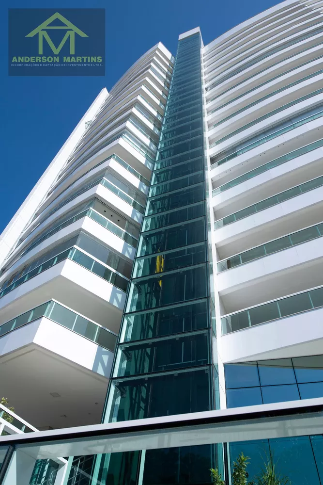 Apartamento, 4 quartos, 240 m² - Foto 13