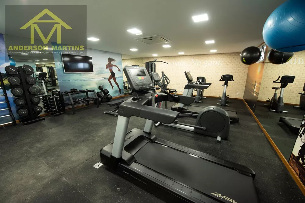Apartamento, 4 quartos, 240 m² - Foto 11
