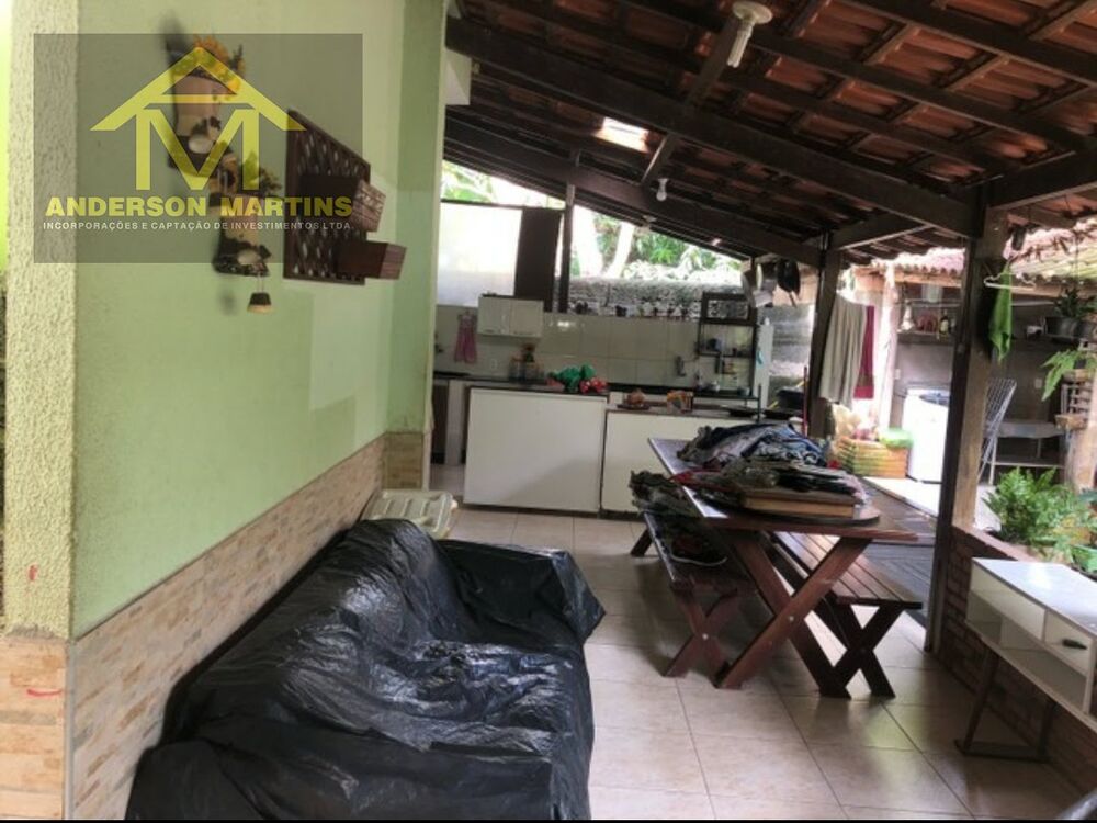 Casa - Foto 1