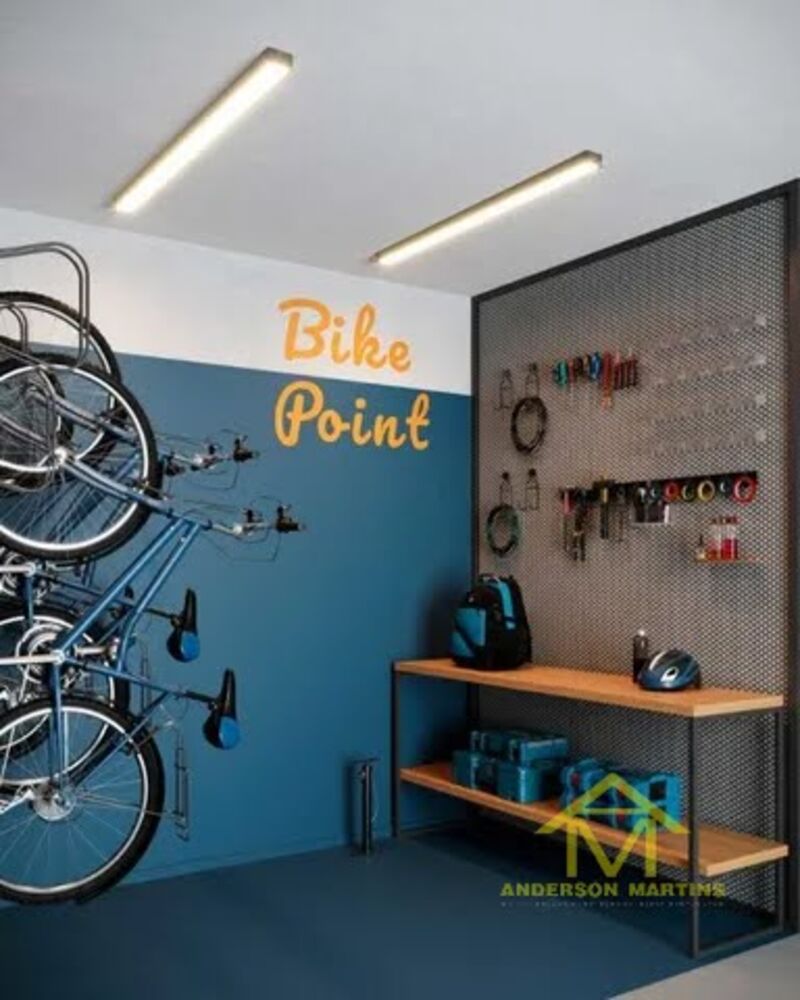 Apartamento, 1 quarto, 27 m² - Foto 4