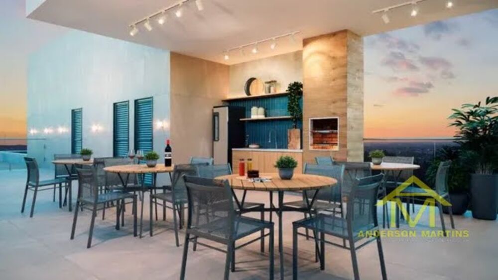 Apartamento, 1 quarto, 27 m² - Foto 8