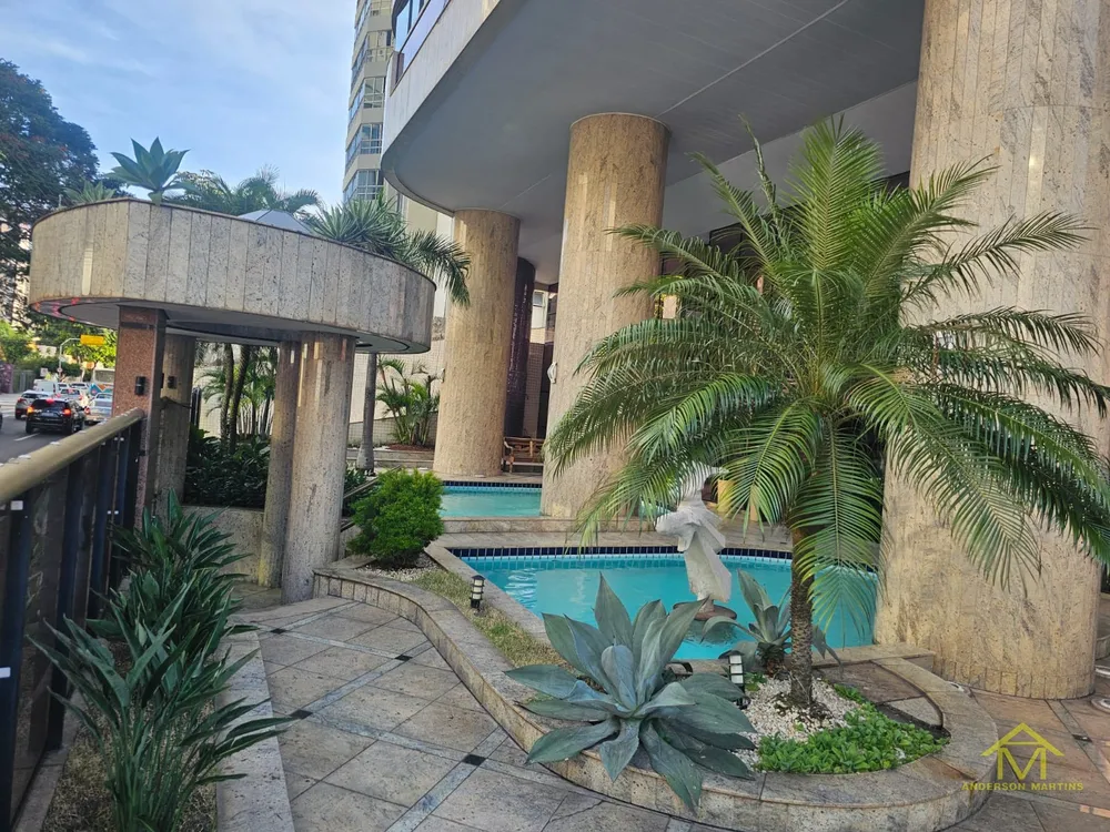Apartamento, 4 quartos, 250 m² - Foto 3