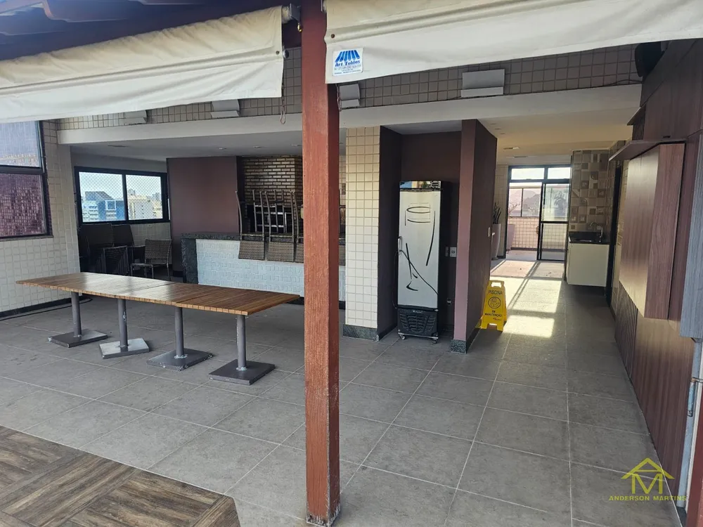 Apartamento, 4 quartos, 250 m² - Foto 4