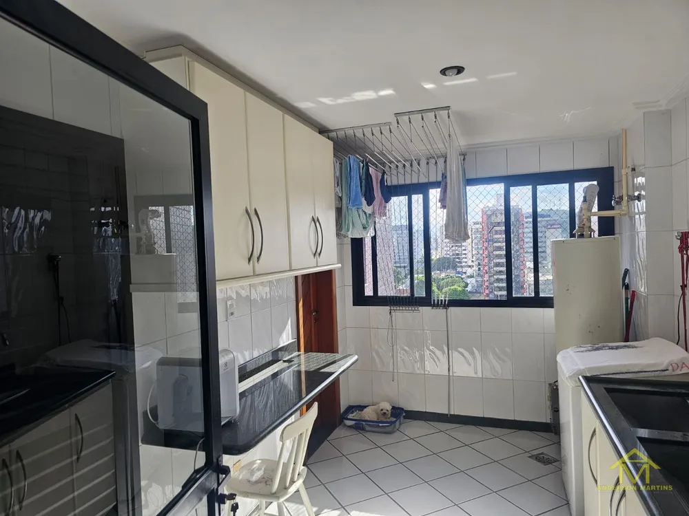 Apartamento, 4 quartos, 250 m² - Foto 2