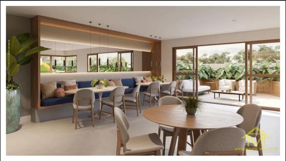 Apartamento, 4 quartos, 141 m² - Foto 1
