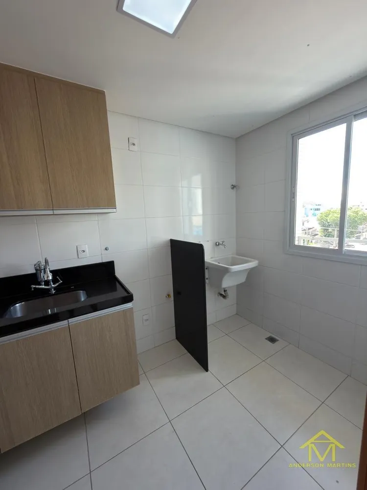 Apartamento, 2 quartos, 64 m² - Foto 2