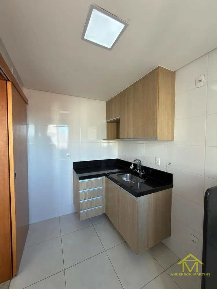 Apartamento, 2 quartos, 64 m² - Foto 3