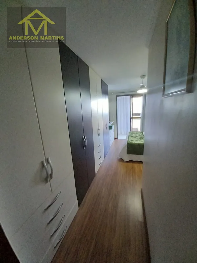 Apartamento, 4 quartos, 182 m² - Foto 8