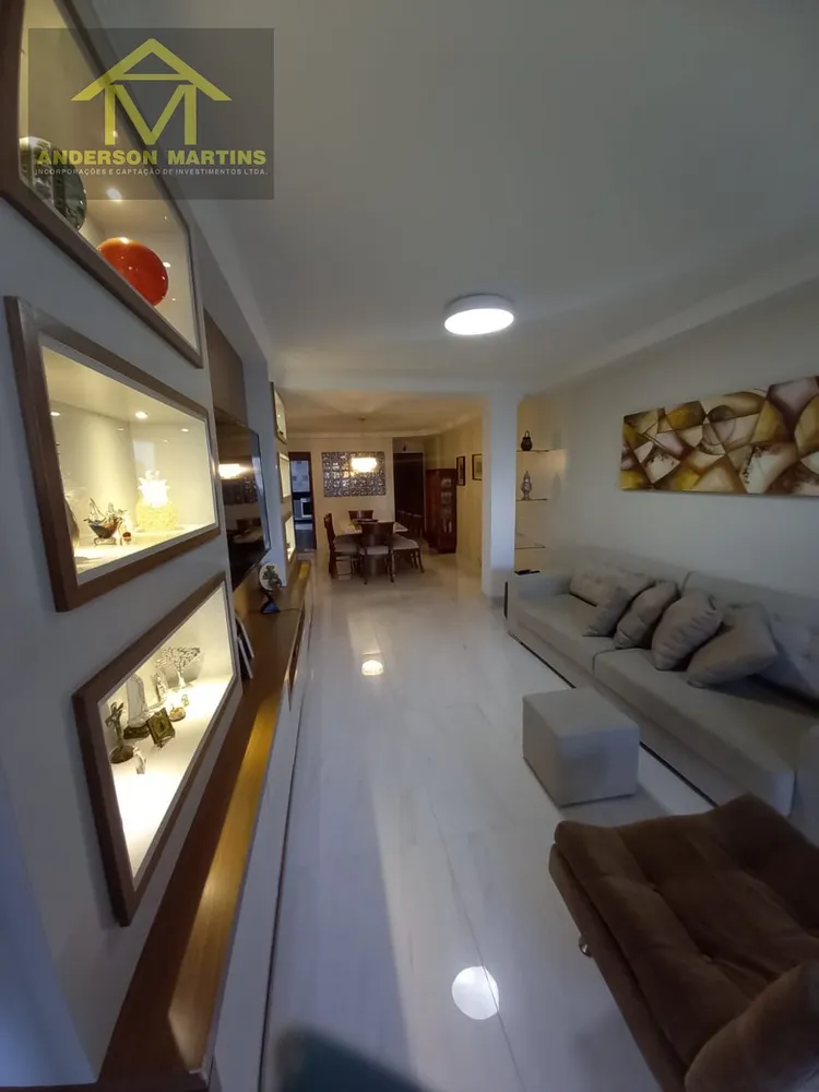 Apartamento, 4 quartos, 182 m² - Foto 2