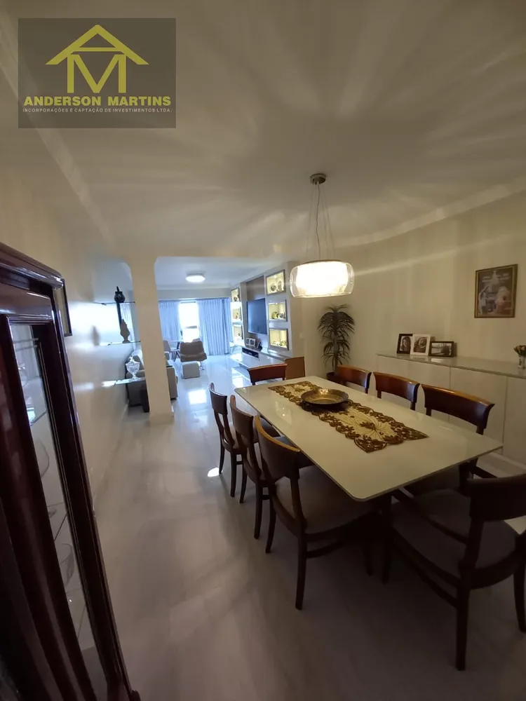 Apartamento, 4 quartos, 182 m² - Foto 3