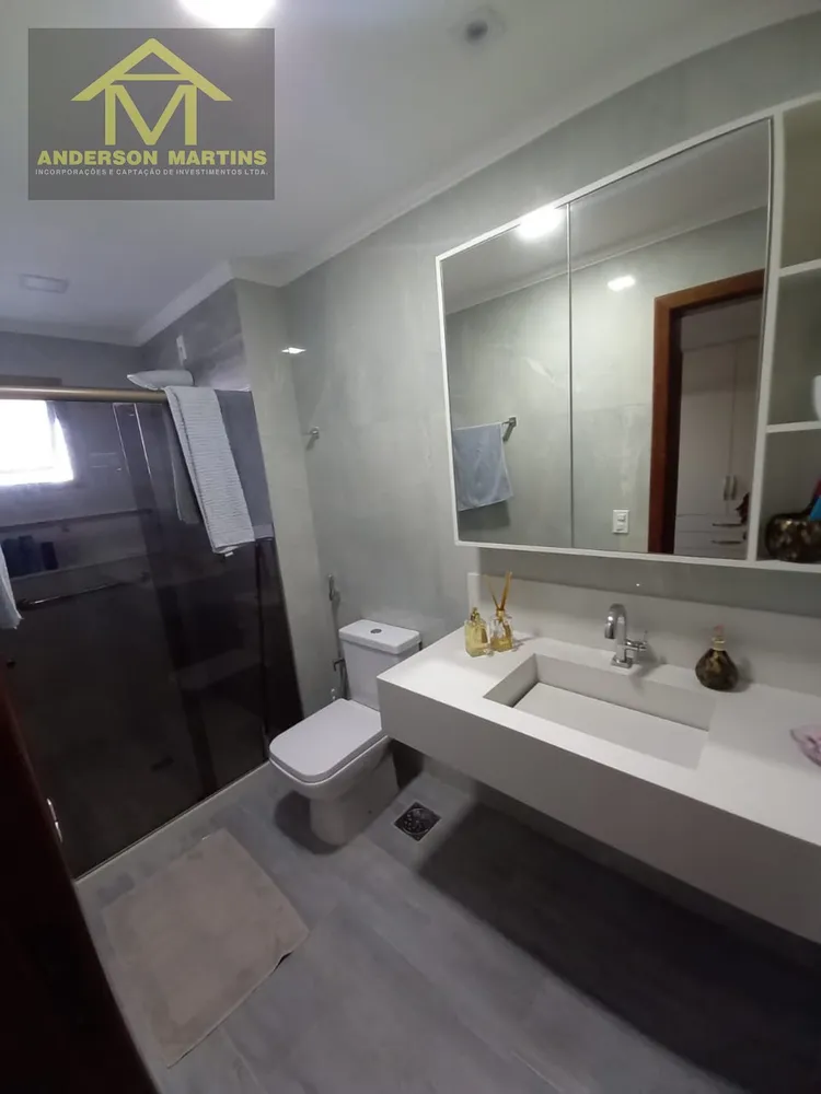 Apartamento, 4 quartos, 182 m² - Foto 7
