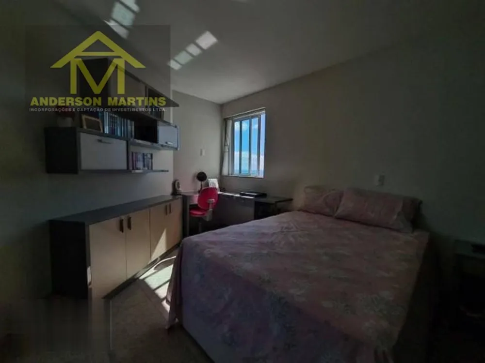 Apartamento, 4 quartos, 220 m² - Foto 8