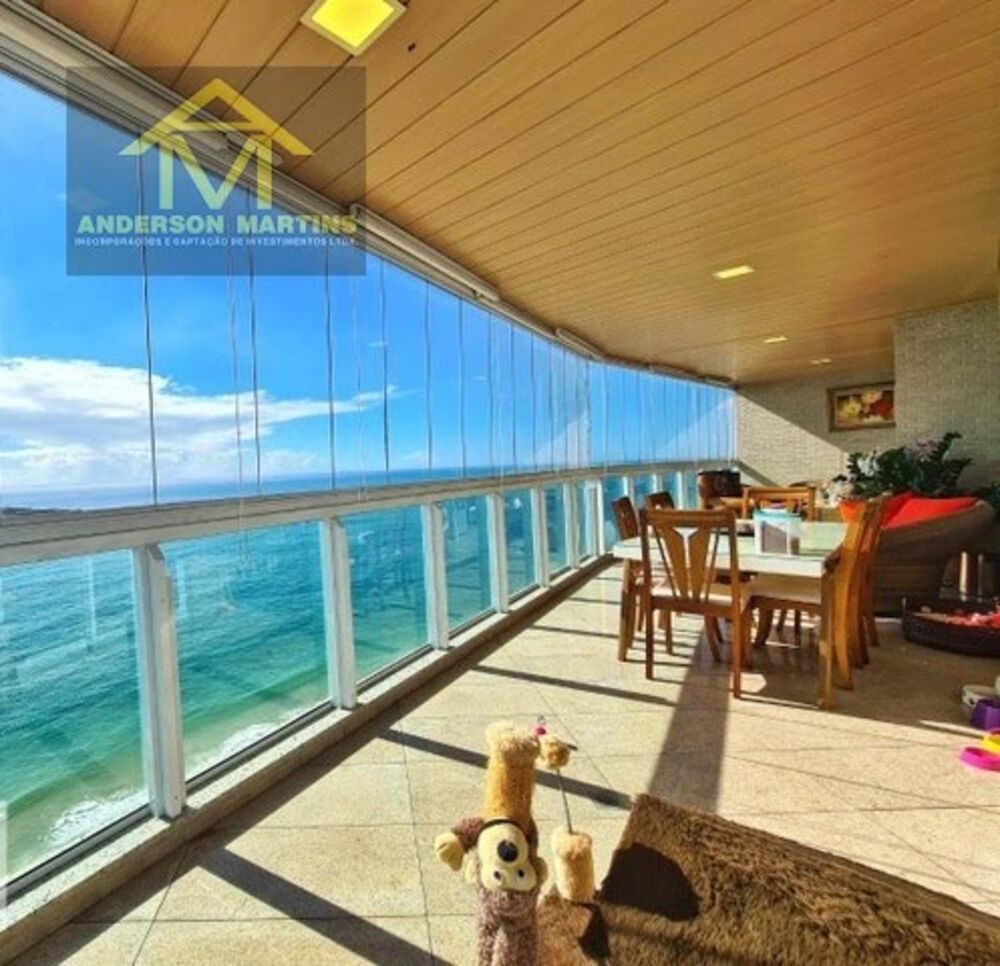 Apartamento, 4 quartos, 220 m² - Foto 1