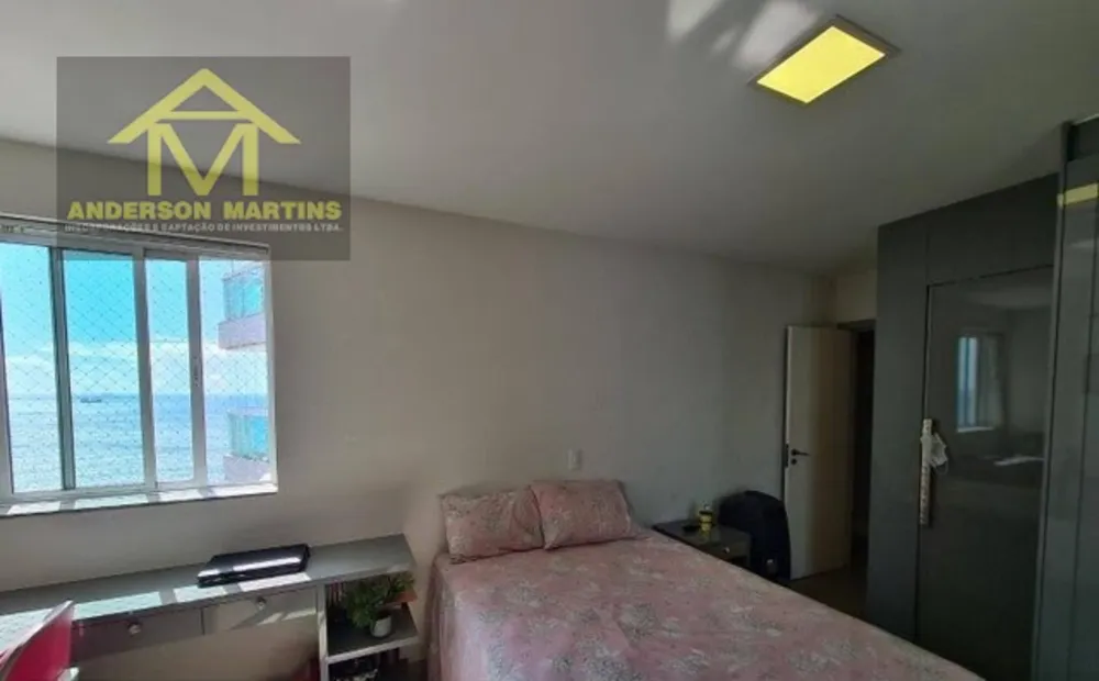 Apartamento, 4 quartos, 220 m² - Foto 9