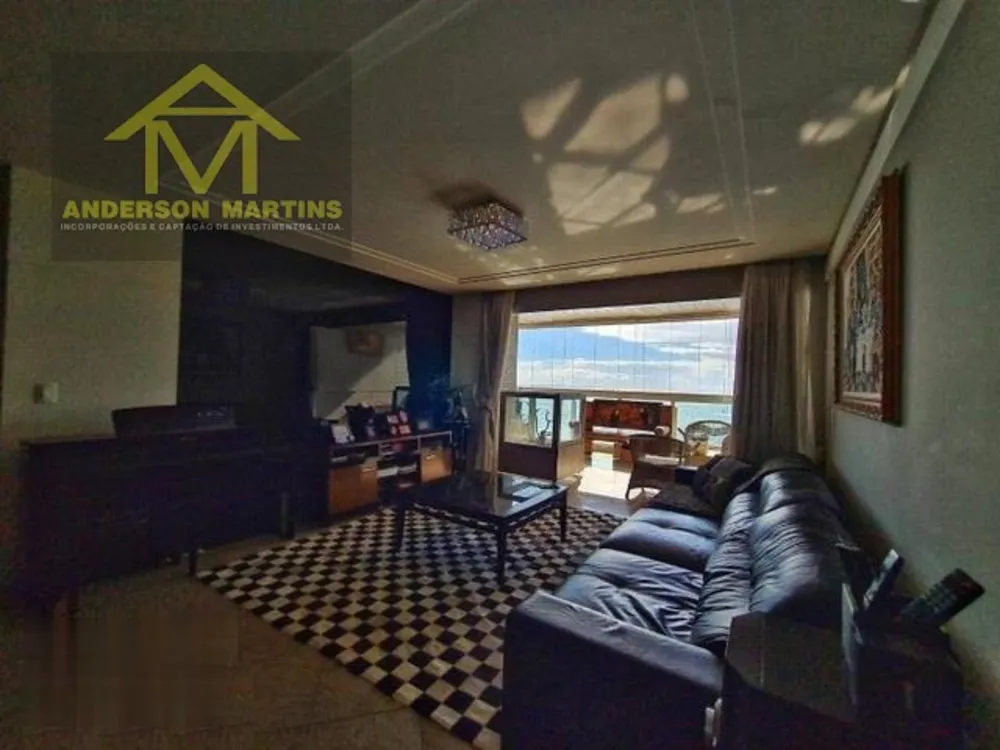 Apartamento, 4 quartos, 220 m² - Foto 6